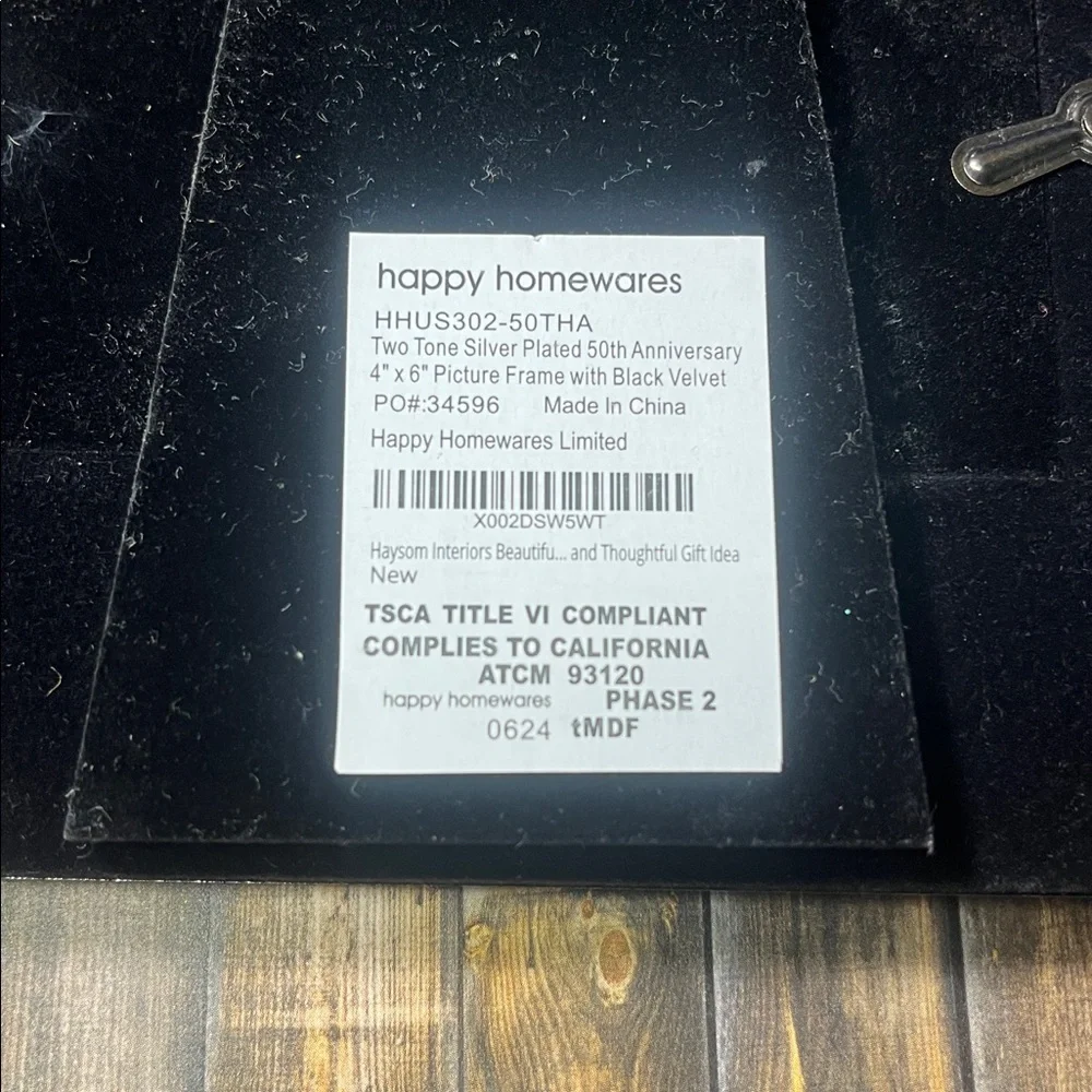 Happy Homewares haysom interiors